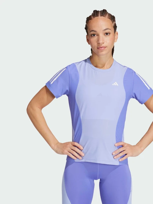 Футболки і поло Adidas модель IV5512 Фото