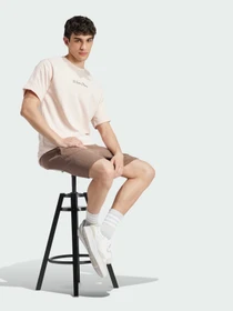 Шорти Adidas модель IY6580 Фото