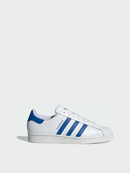 Кеды Adidas Superstar модель IG9368 Фото