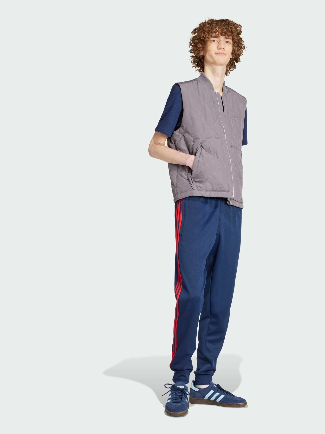 Брюки Adidas модель IY9870 Фото
