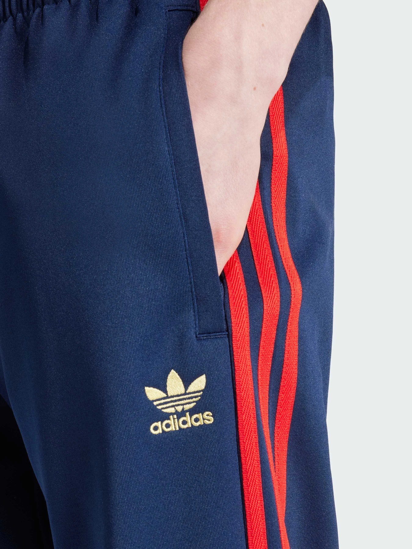 Брюки Adidas модель IY9870 Фото