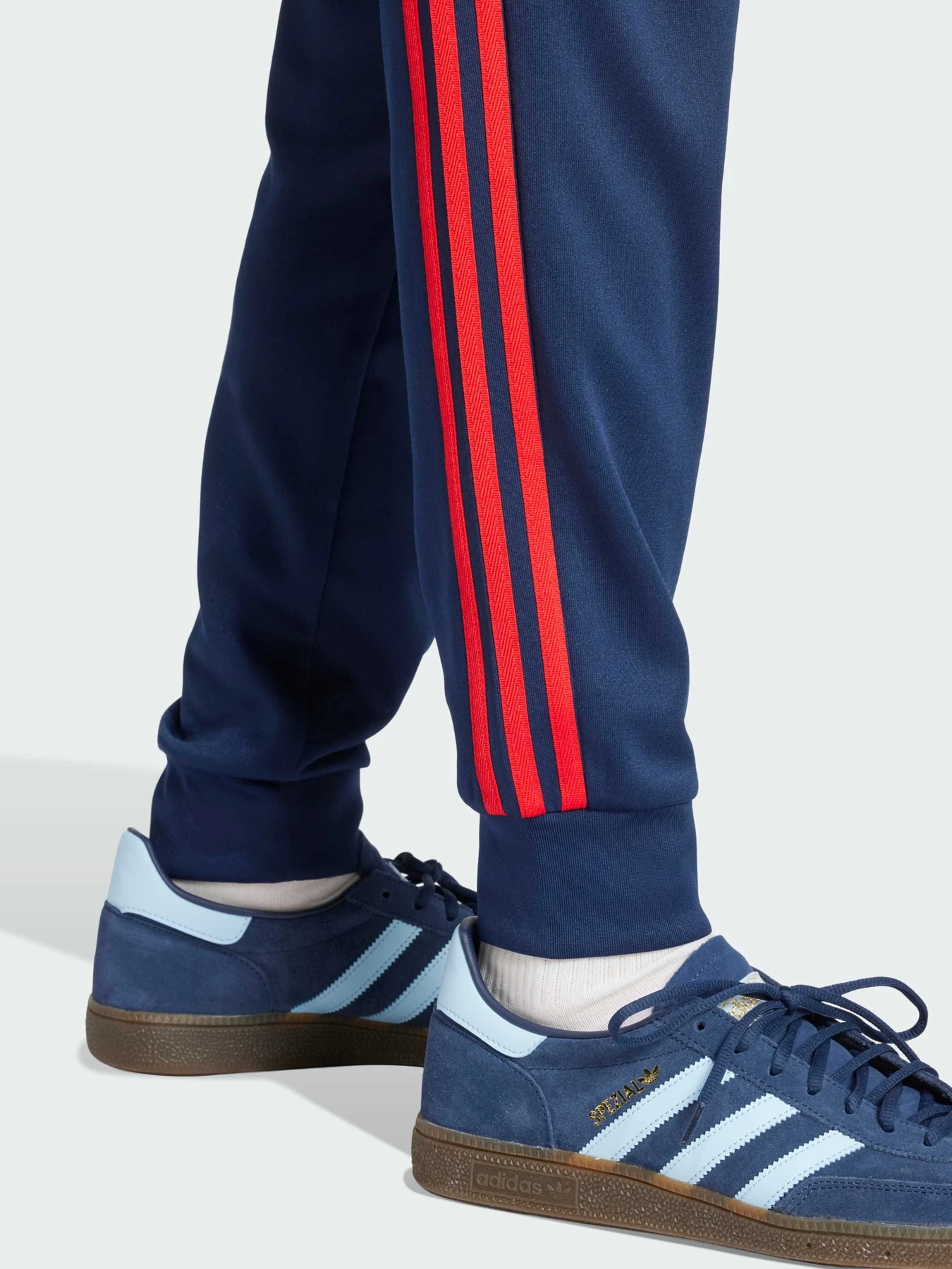 Брюки Adidas модель IY9870 Фото