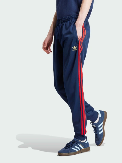 Брюки Adidas модель IY9870 Фото