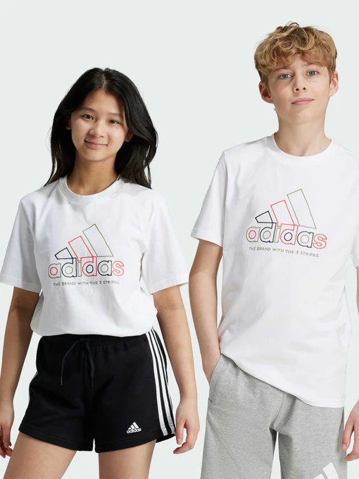 Футболки и поло Adidas модель IZ0424 Фото