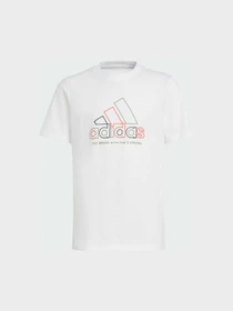 Футболки і поло Adidas модель IZ0424 Фото