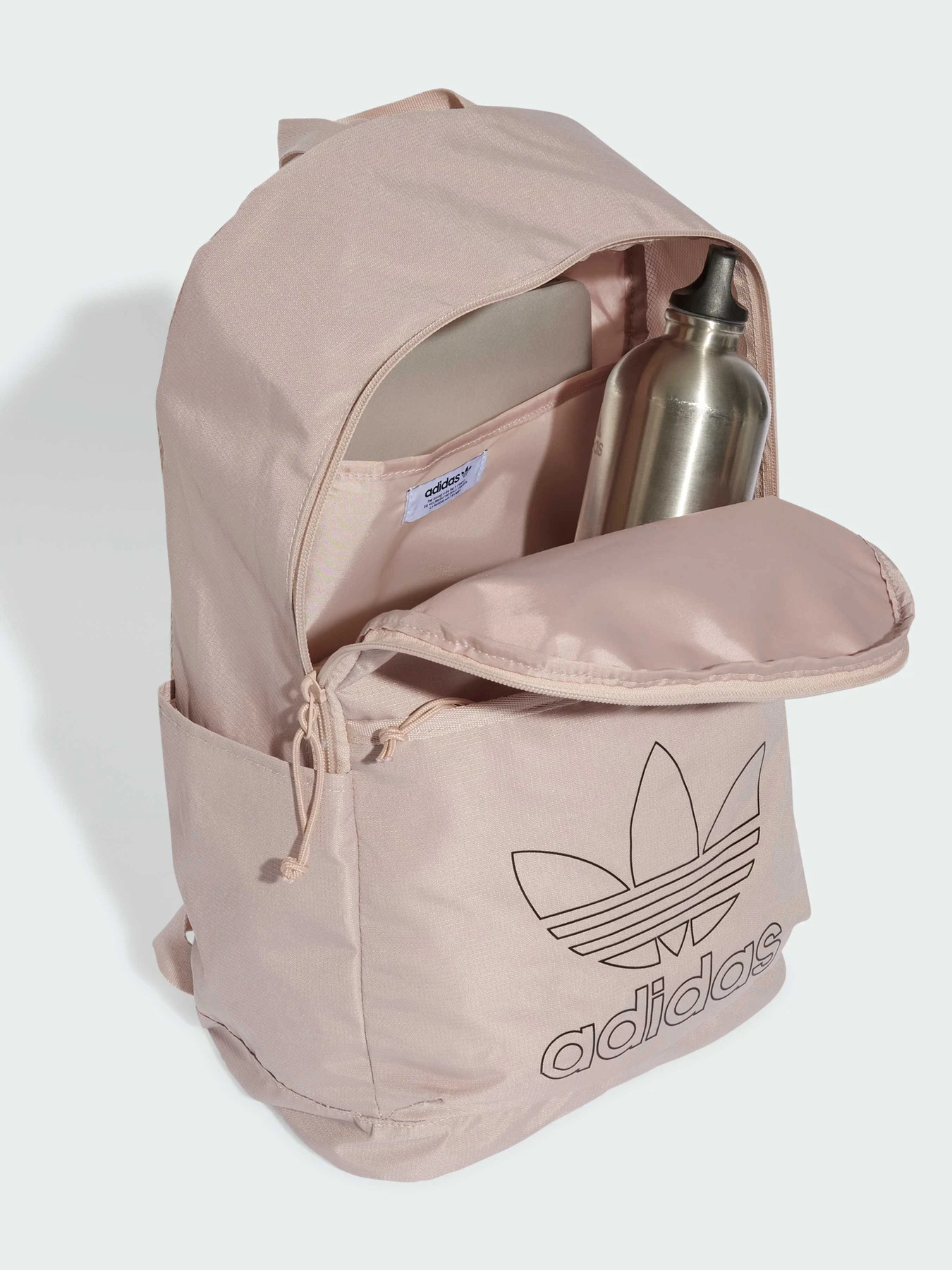Рюкзаки Adidas Adicolor модель IX7502 Рюкзаки Adidas Adicolor модель IX7502 Фото