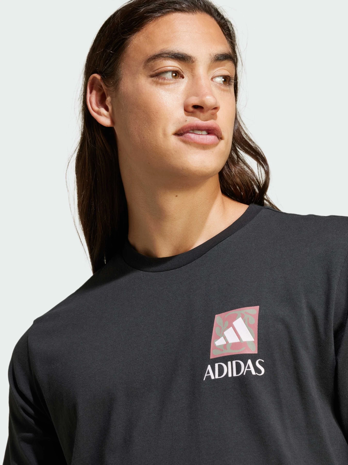 Футболки і поло Adidas модель JI6304 Футболки і поло Adidas модель JI6304 Фото