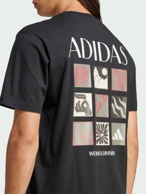 Футболки і поло Adidas модель JI6304 Фото