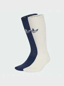 Носки и гольфы Adidas Trefoil модель IX7613 Фото