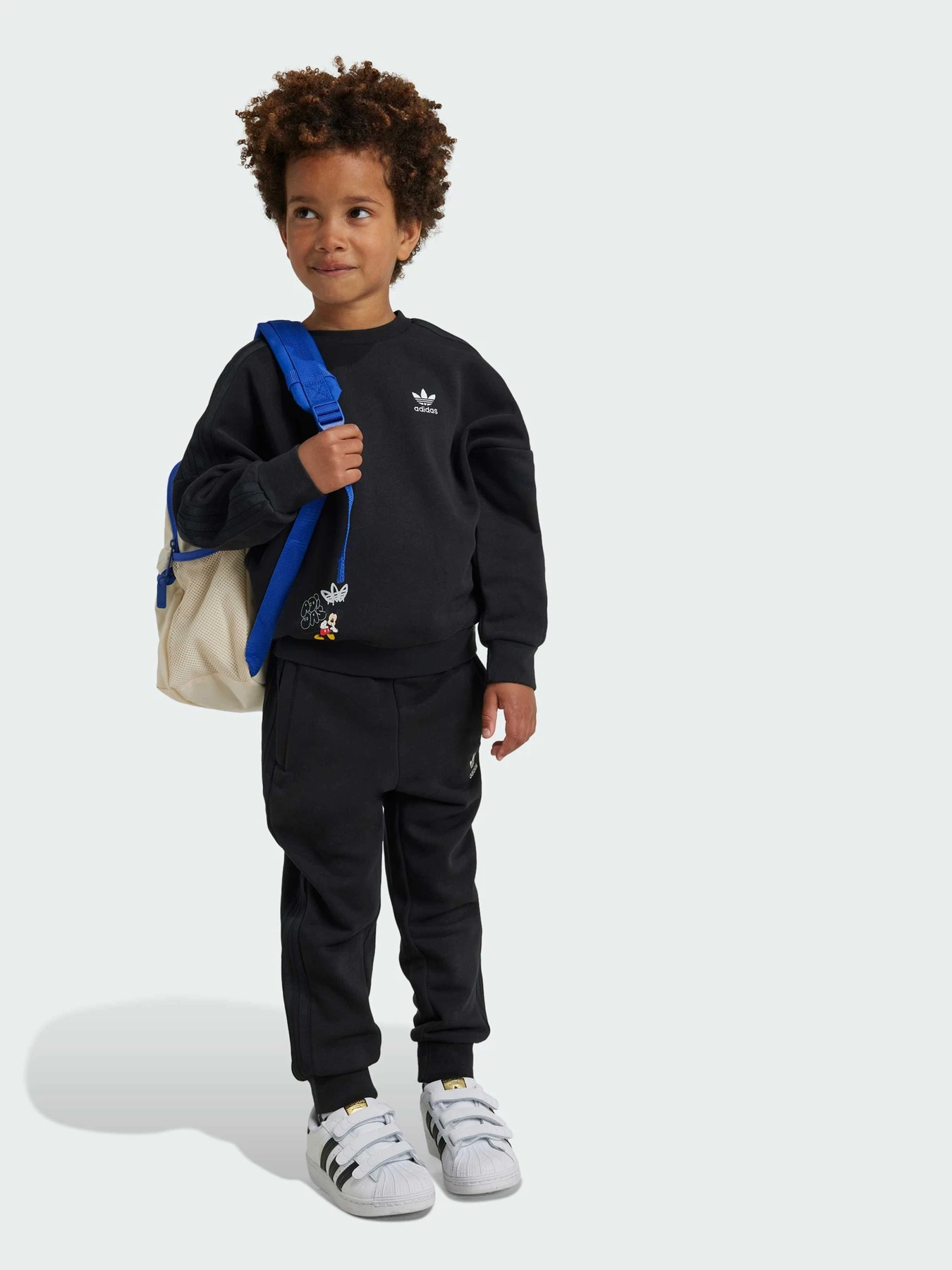 Костюмы Adidas x Disney модель IX6432 Костюмы Adidas x Disney модель IX6432 Фото