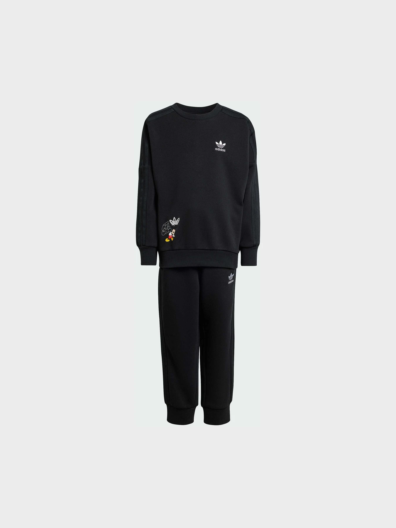 Костюмы Adidas x Disney модель IX6432 Костюмы Adidas x Disney модель IX6432 Фото