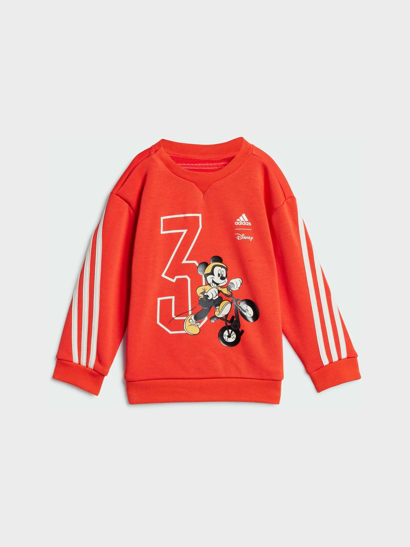 Костюмы Adidas x Disney модель JG1251 Костюмы Adidas x Disney модель JG1251 Фото
