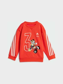 Костюмы Adidas x Disney модель JG1251 Фото