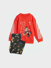 Костюмы Adidas x Disney модель JG1251 Фото