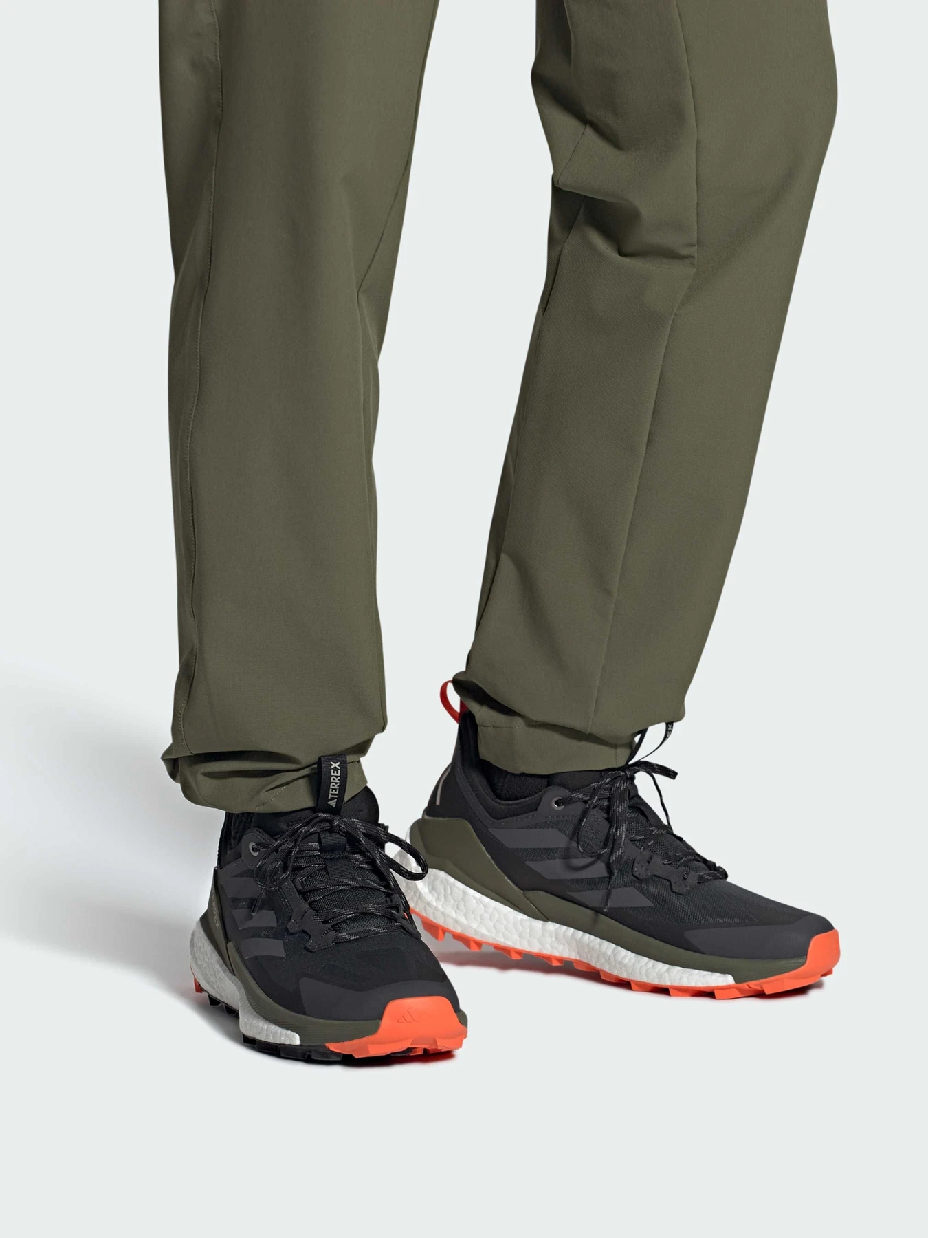 Кроссовки Adidas Terrex модель ID7690 Кроссовки Adidas Terrex модель ID7690 Фото
