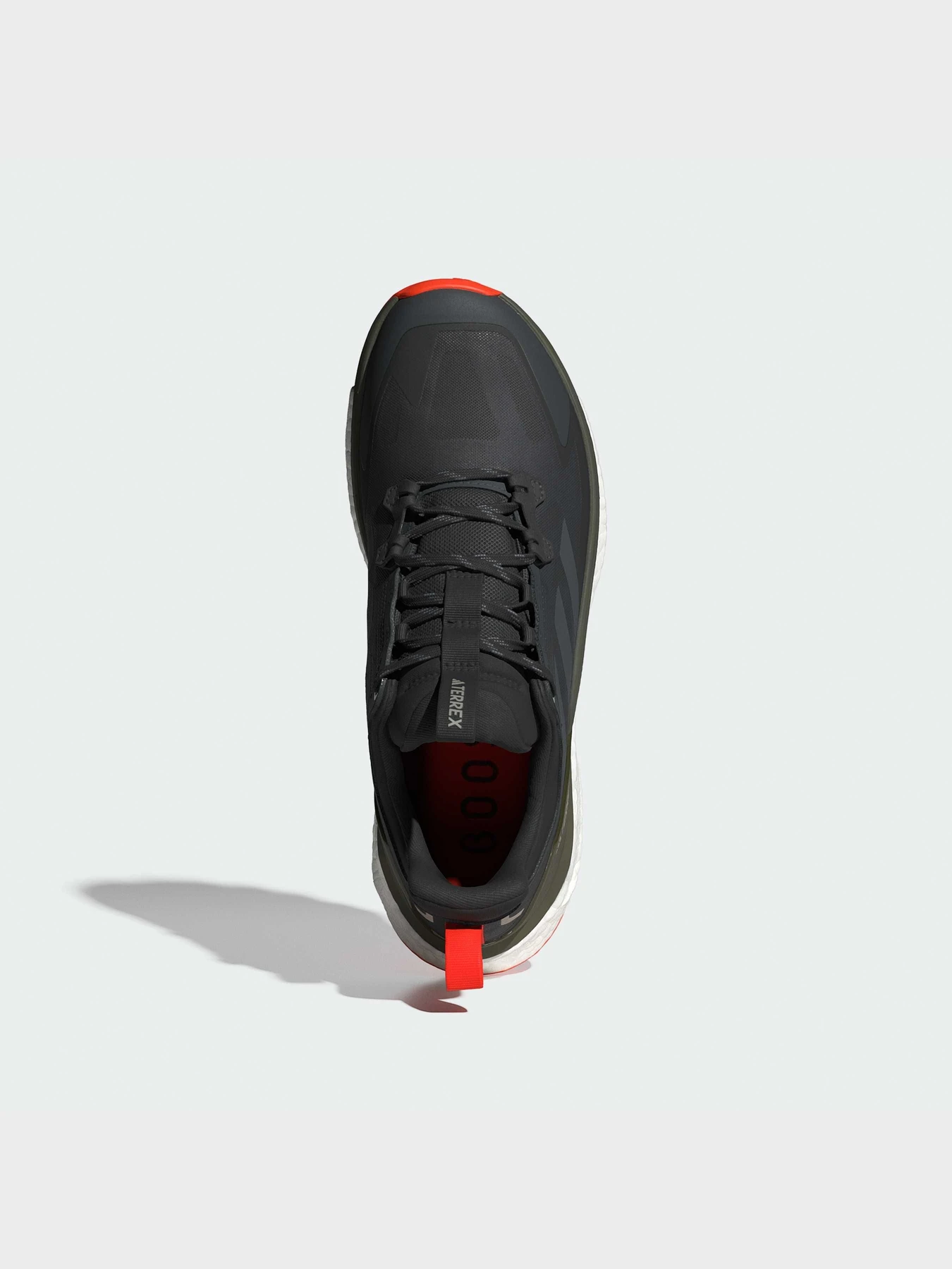 Кроссовки Adidas Terrex модель ID7690 Кроссовки Adidas Terrex модель ID7690 Фото