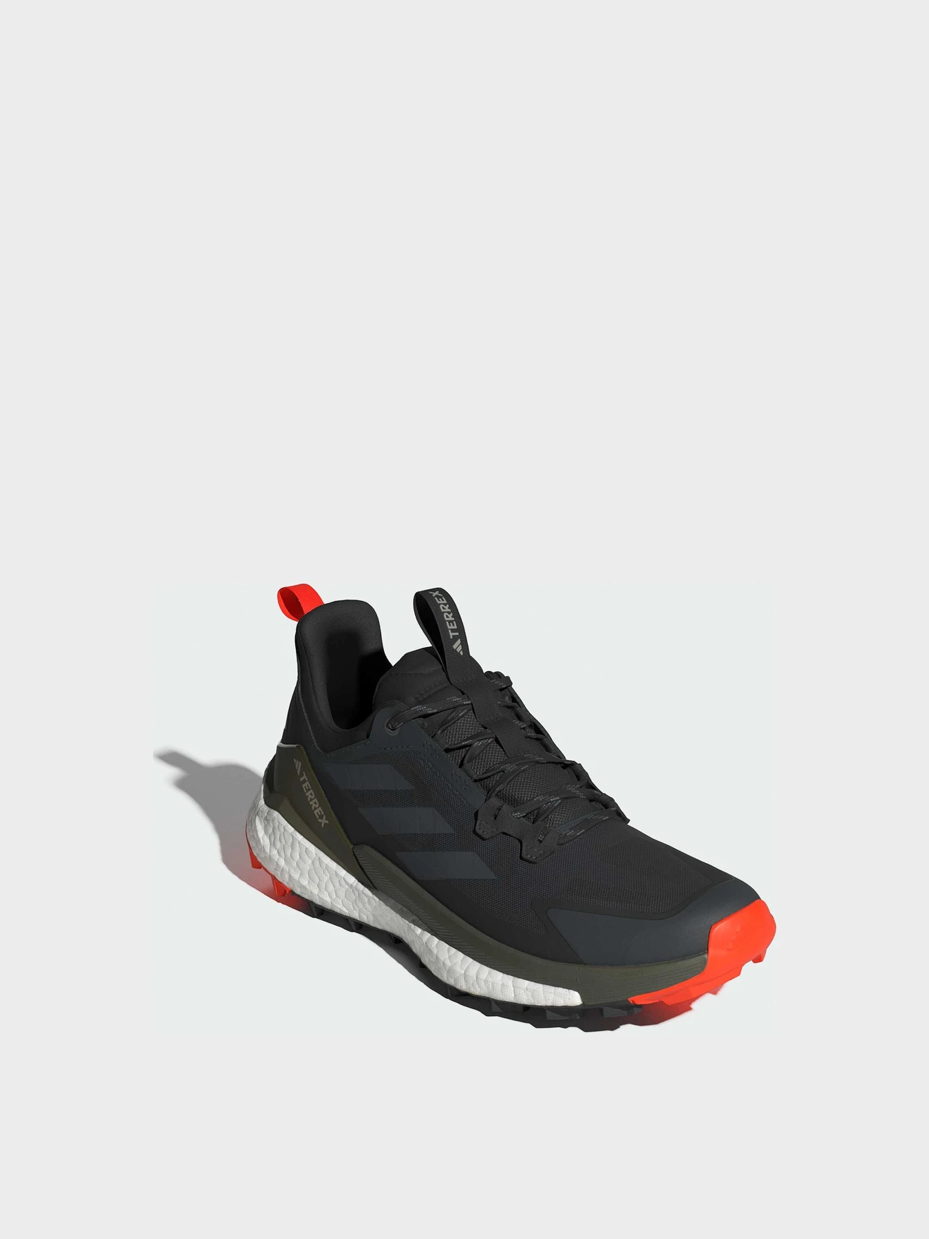 Кроссовки Adidas Terrex модель ID7690 Кроссовки Adidas Terrex модель ID7690 Фото