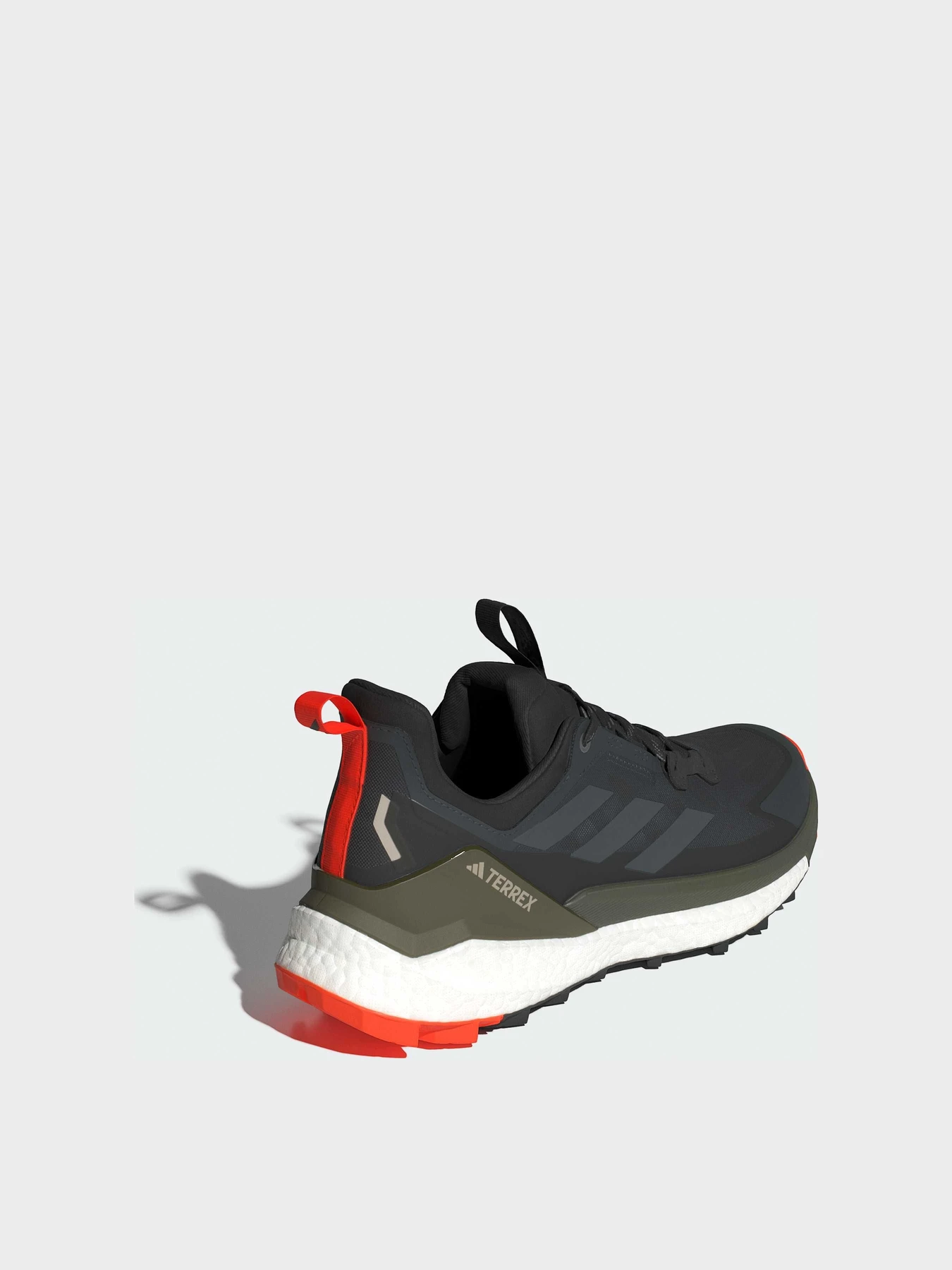 Кроссовки Adidas Terrex модель ID7690 Кроссовки Adidas Terrex модель ID7690 Фото