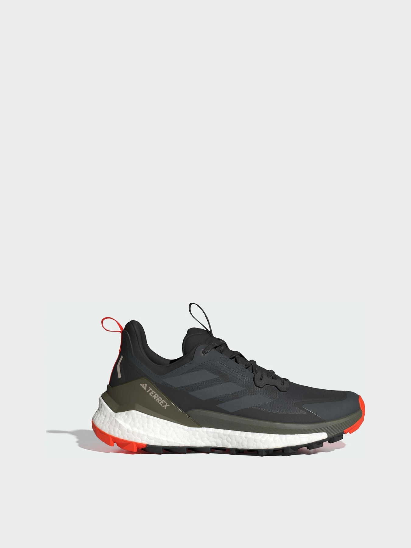 Кроссовки Adidas Terrex модель ID7690 Кроссовки Adidas Terrex модель ID7690 Фото