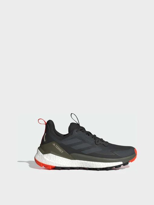 Кроссовки Adidas Terrex модель ID7690 Фото