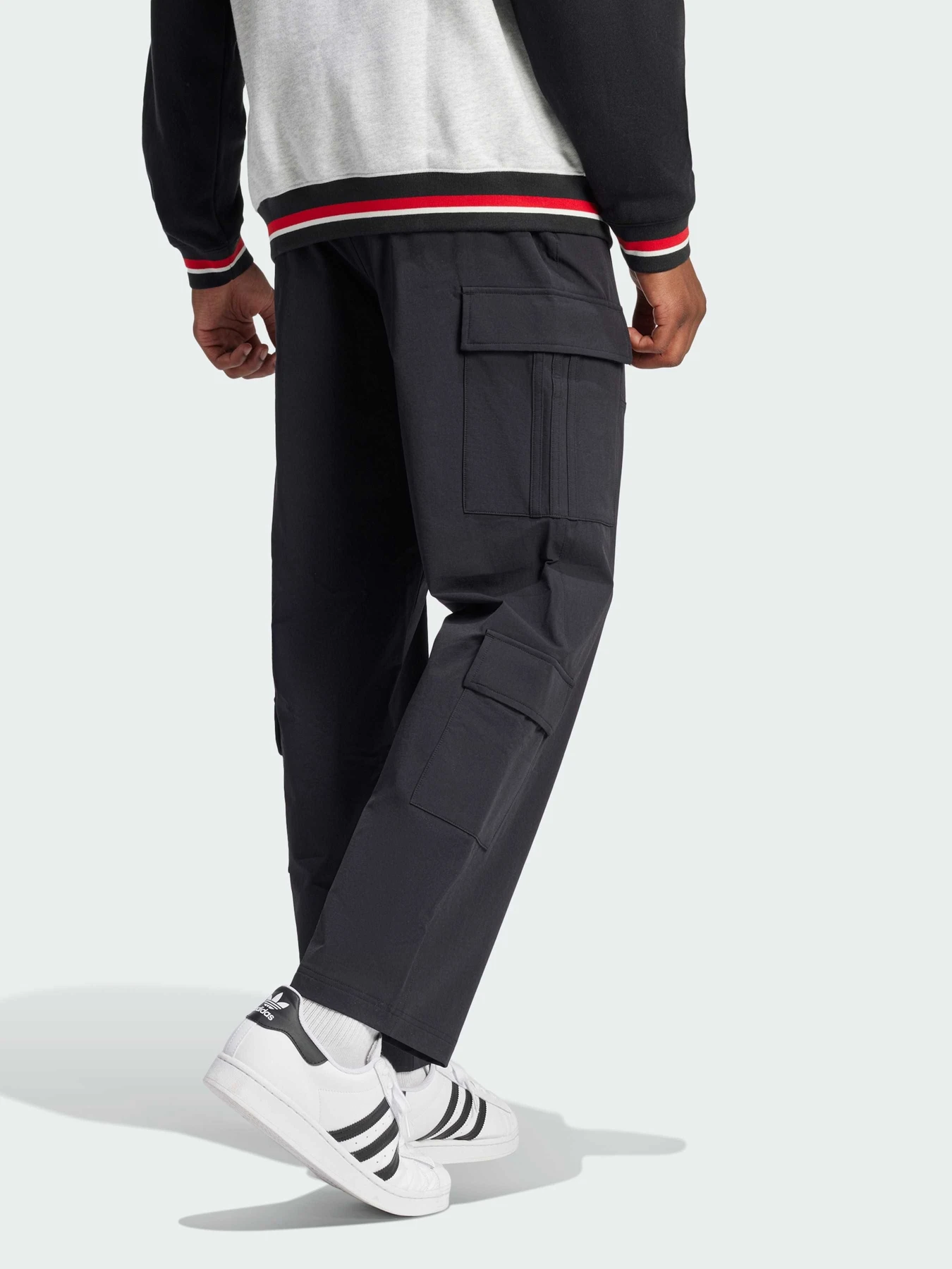 Штани Adidas модель IY2079 Фото