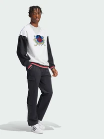Штани Adidas модель IY2079 Фото