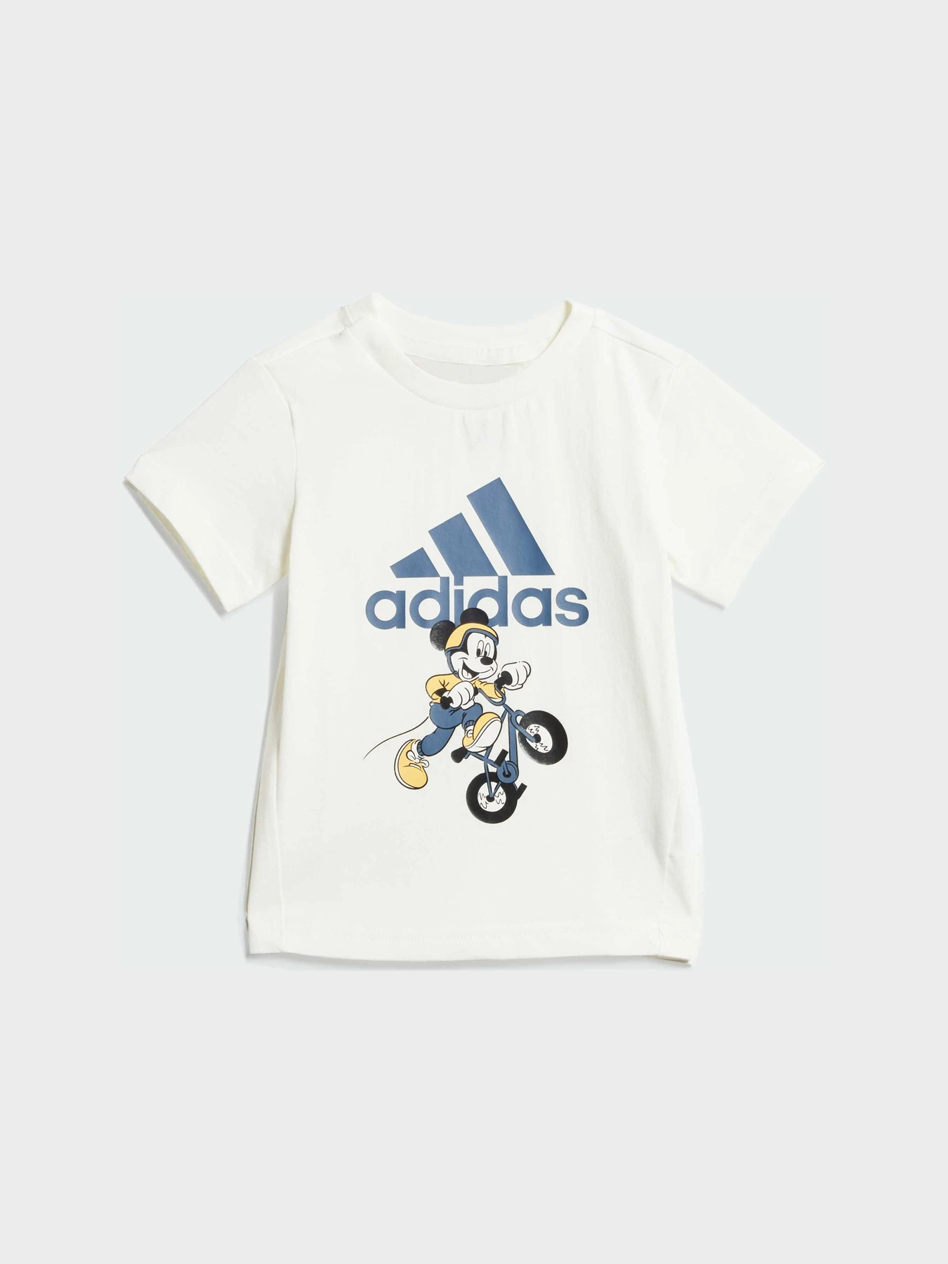Одежда для младенцев Adidas x Disney модель JG1255 Фото