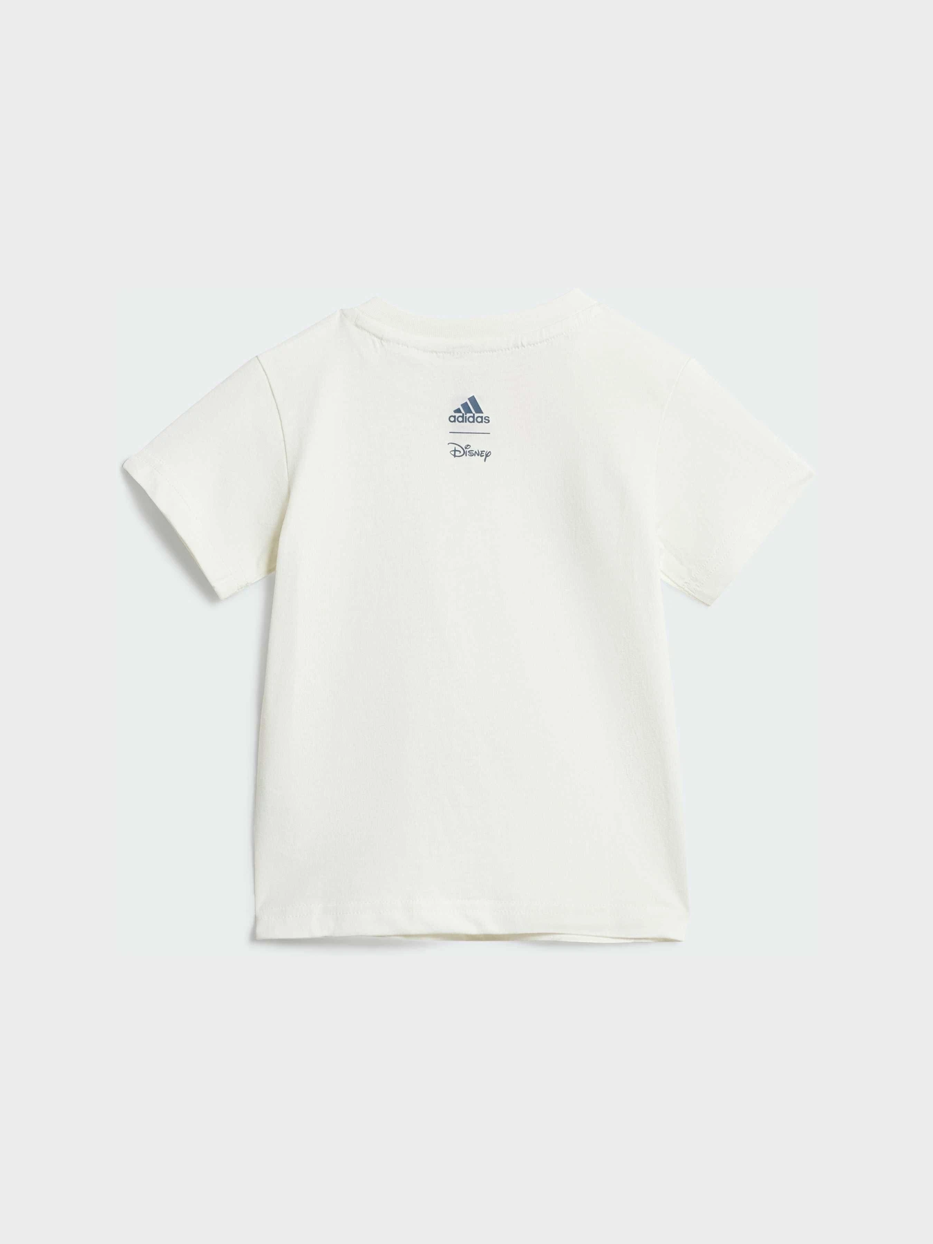 Одежда для младенцев Adidas x Disney модель JG1255 Фото
