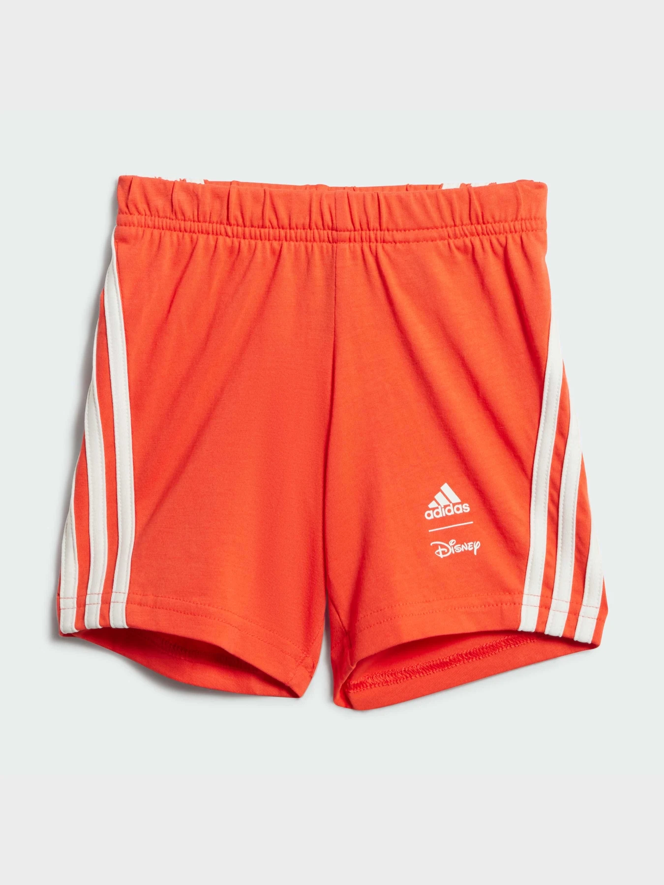 Одежда для младенцев Adidas x Disney модель JG1255 Фото