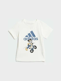 Одежда для младенцев Adidas x Disney модель JG1255 Фото