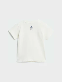 Одежда для младенцев Adidas x Disney модель JG1255 Фото
