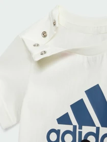Одежда для младенцев Adidas x Disney модель JG1255 Фото