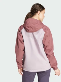 Куртки и дубленки Adidas модель JG8892 Фото