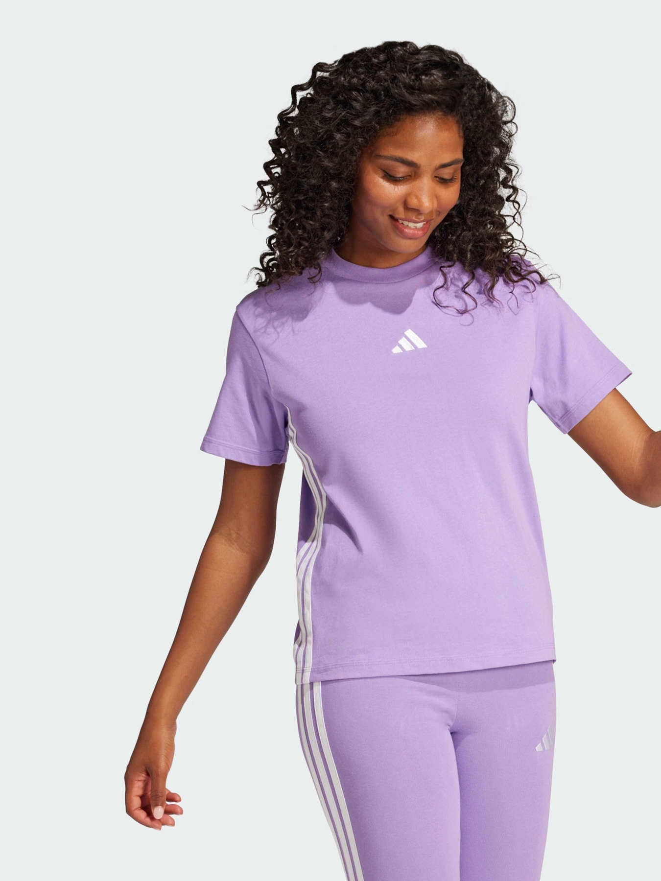 Футболки і поло Adidas модель JE1232 Фото