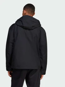 Куртки та дублянки Adidas модель IX5270 Фото