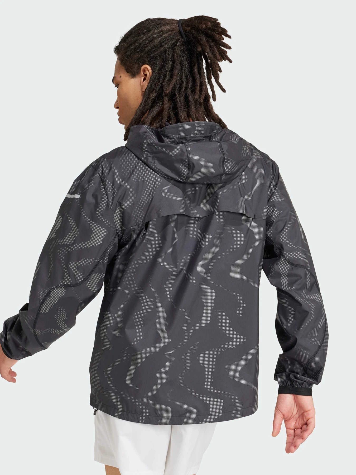 Куртки та дублянки Adidas модель IT3498 Фото