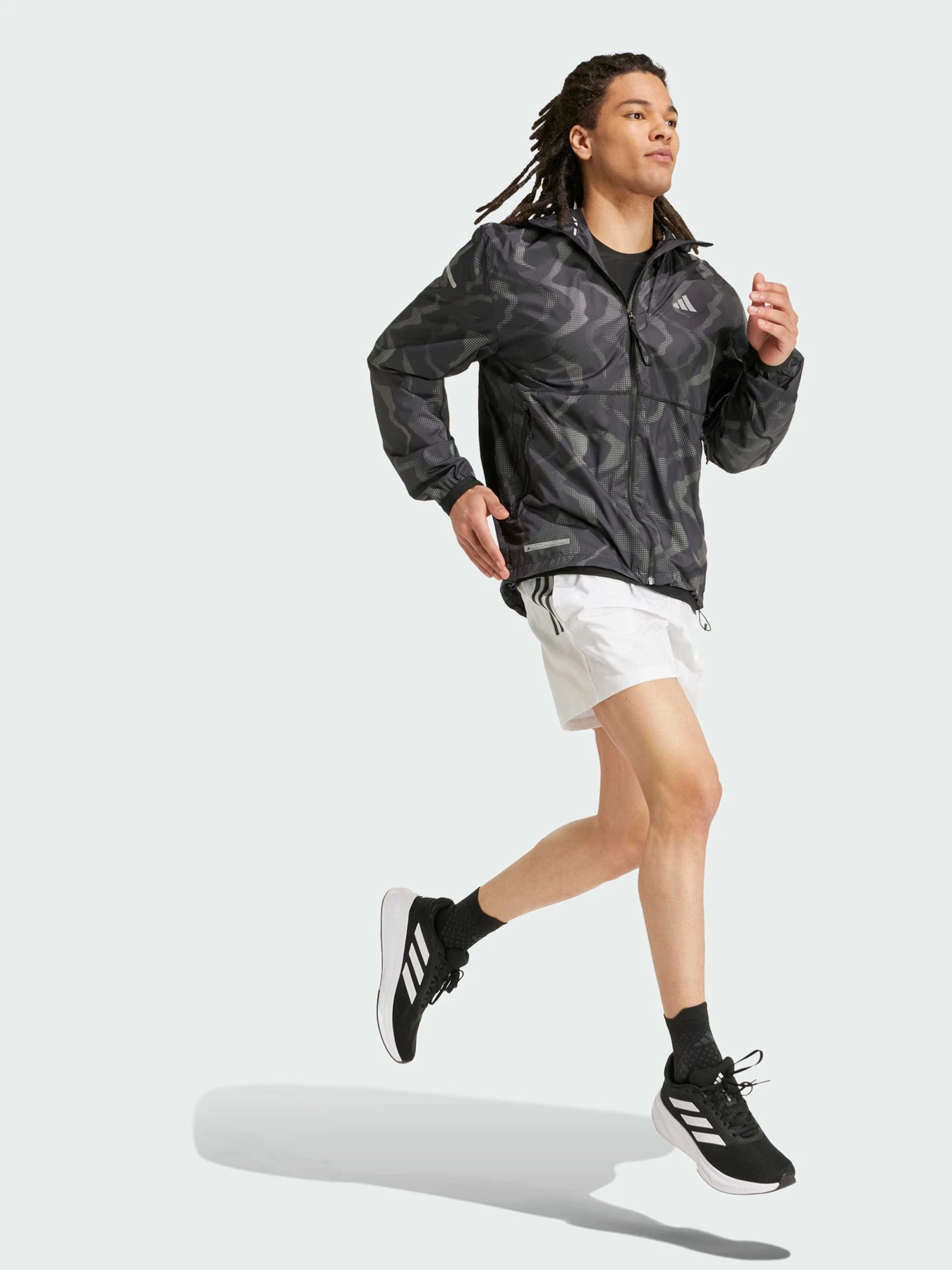 Куртки та дублянки Adidas модель IT3498 Фото
