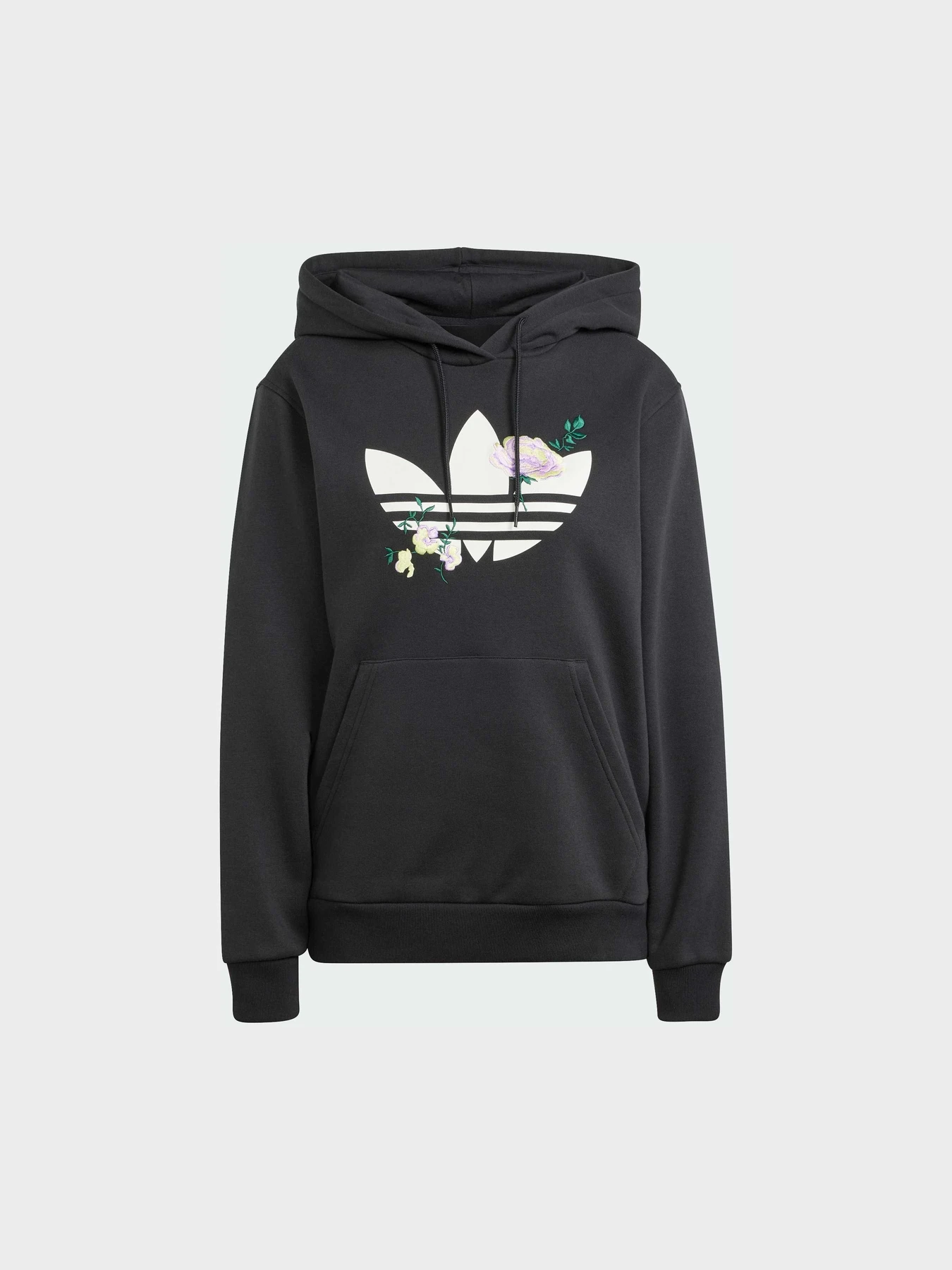 Худі та світшоти Adidas Graphics модель II3179 Фото