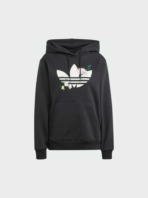 Худи и свитшоты Adidas Graphics модель II3179 Фото
