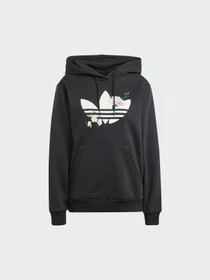 Худі та світшоти Adidas Graphics модель II3179 Фото