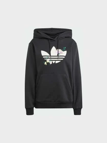 Худі та світшоти Adidas Graphics модель II3179 Фото