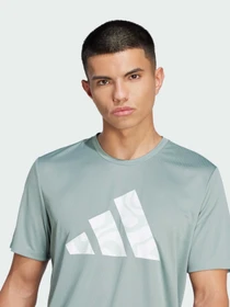 Футболки и поло Adidas модель JD2334 Фото