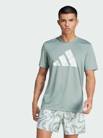 Футболки и поло Adidas модель JD2334 Фото