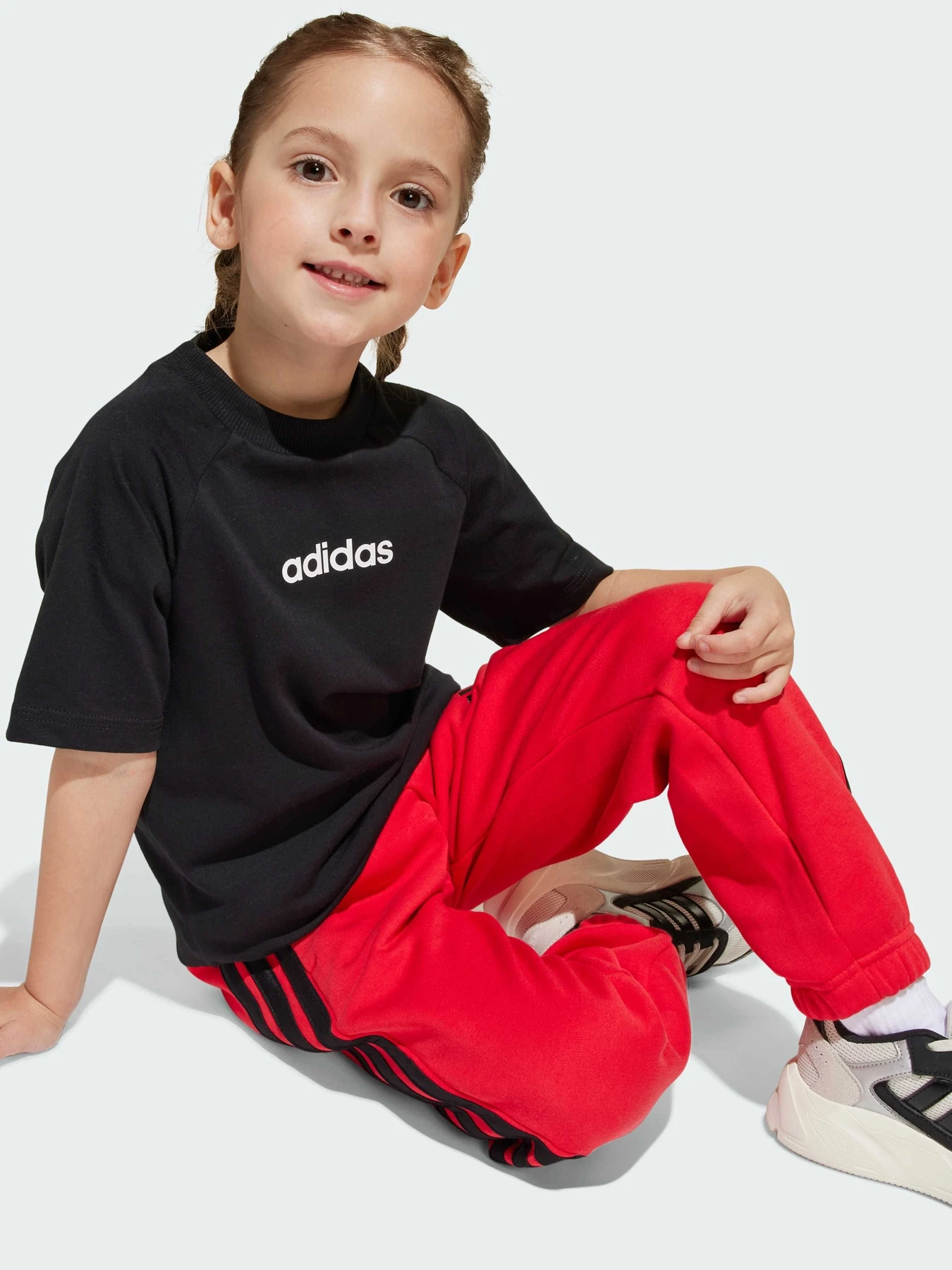 Футболки і поло Adidas модель JC9753 Фото