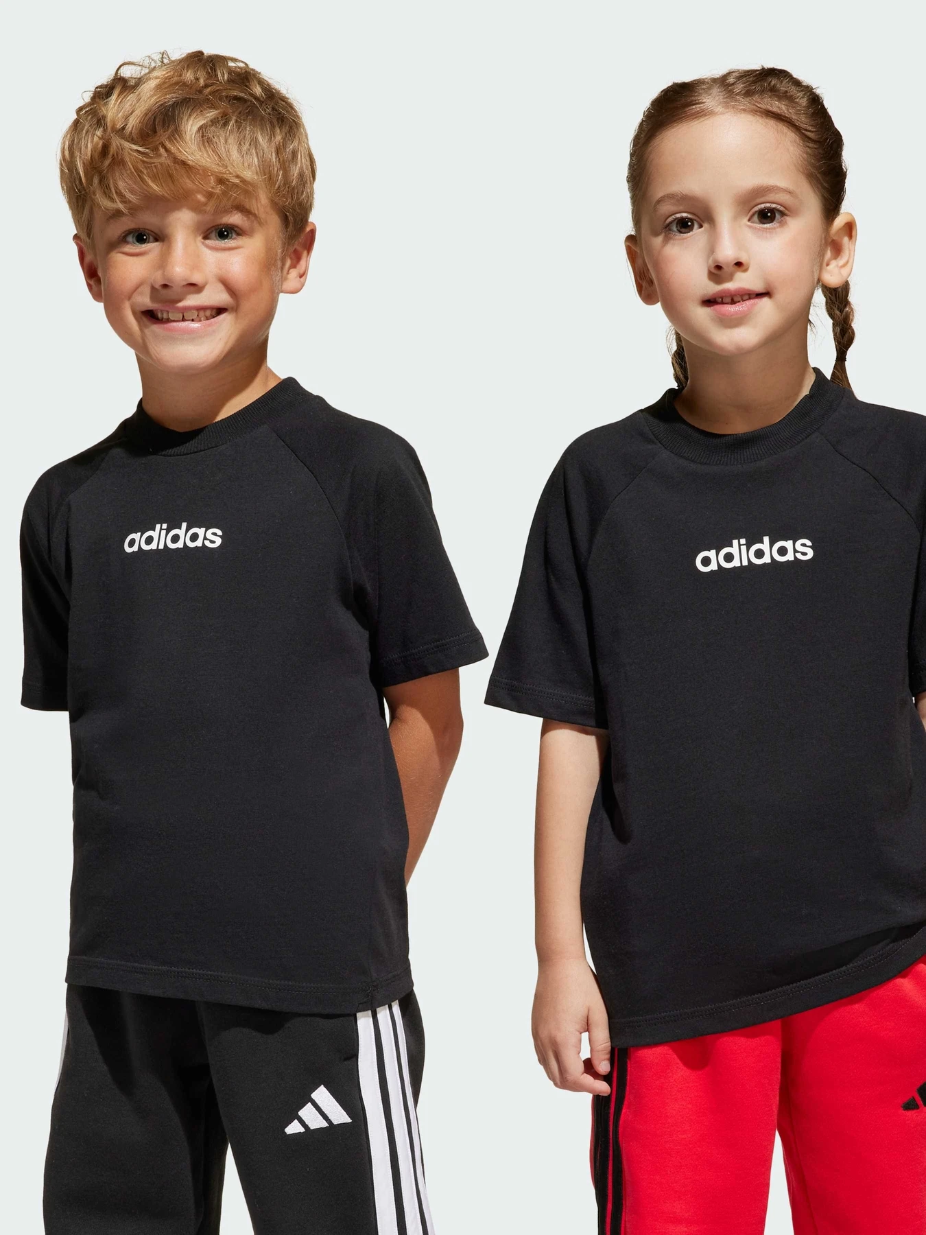 Футболки і поло Adidas модель JC9753 Фото