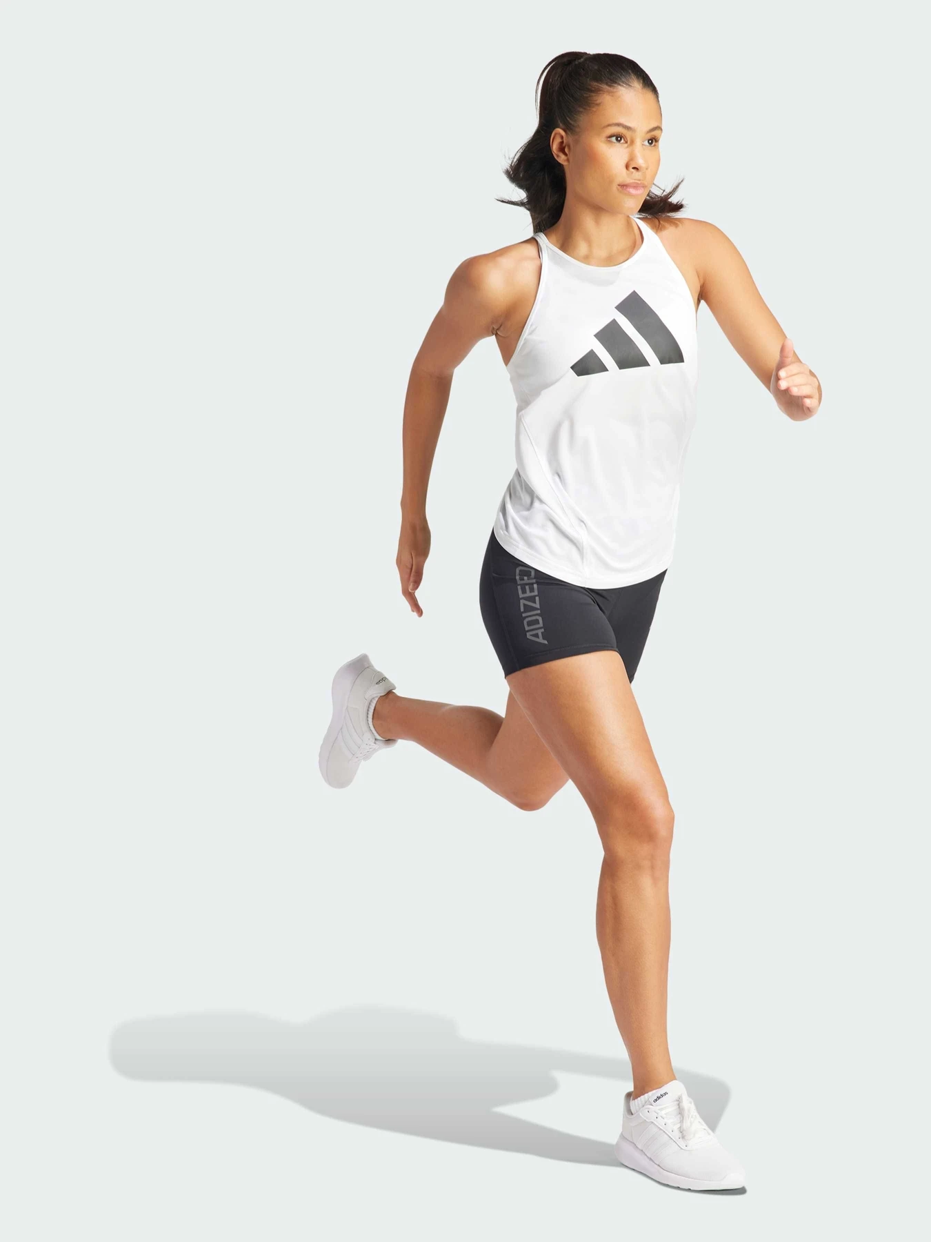 Футболки и поло Adidas модель IN0119 Футболки и поло Adidas модель IN0119 Фото