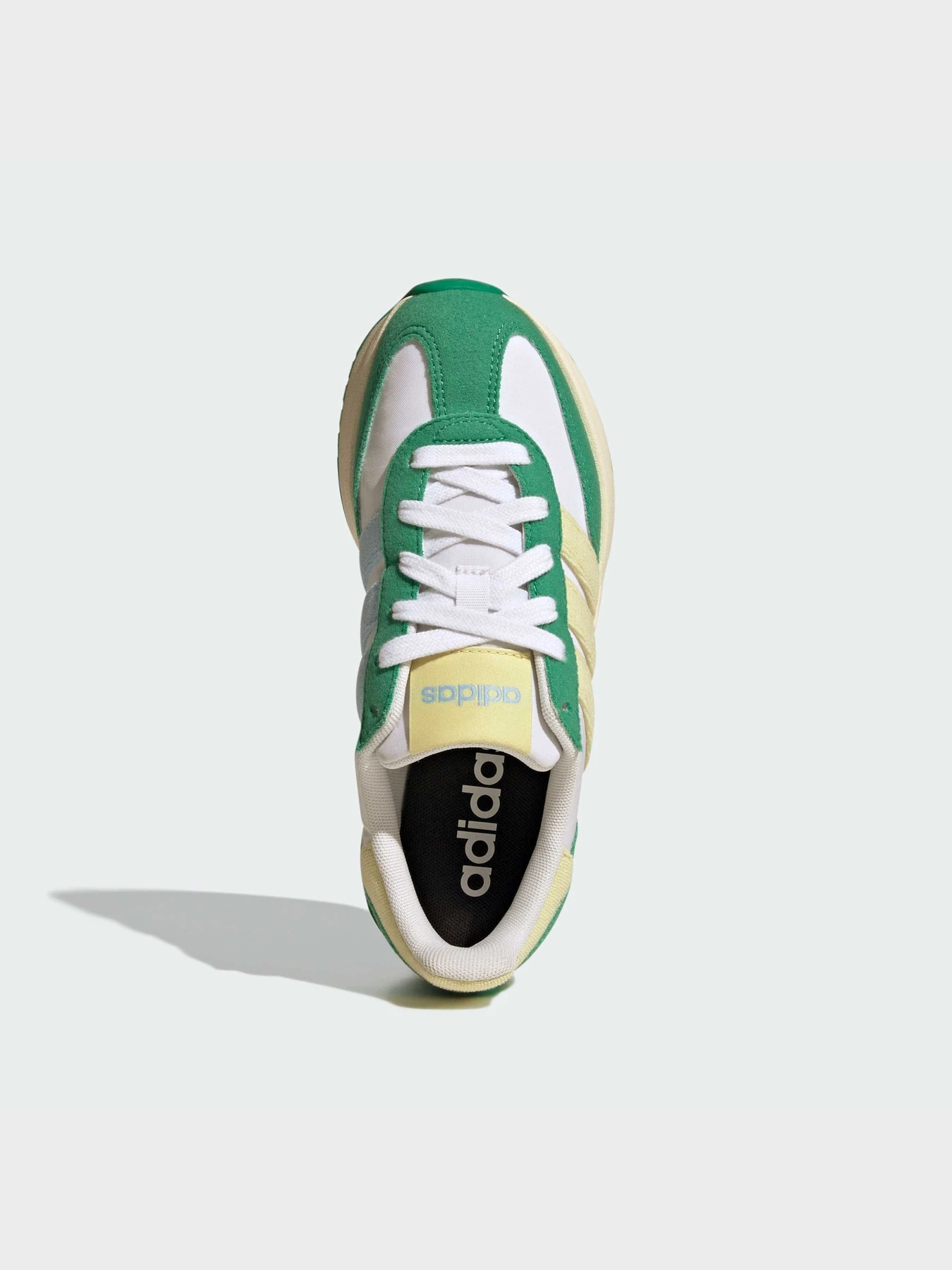 Кросівки Adidas модель JP7241 Кросівки Adidas модель JP7241 Фото