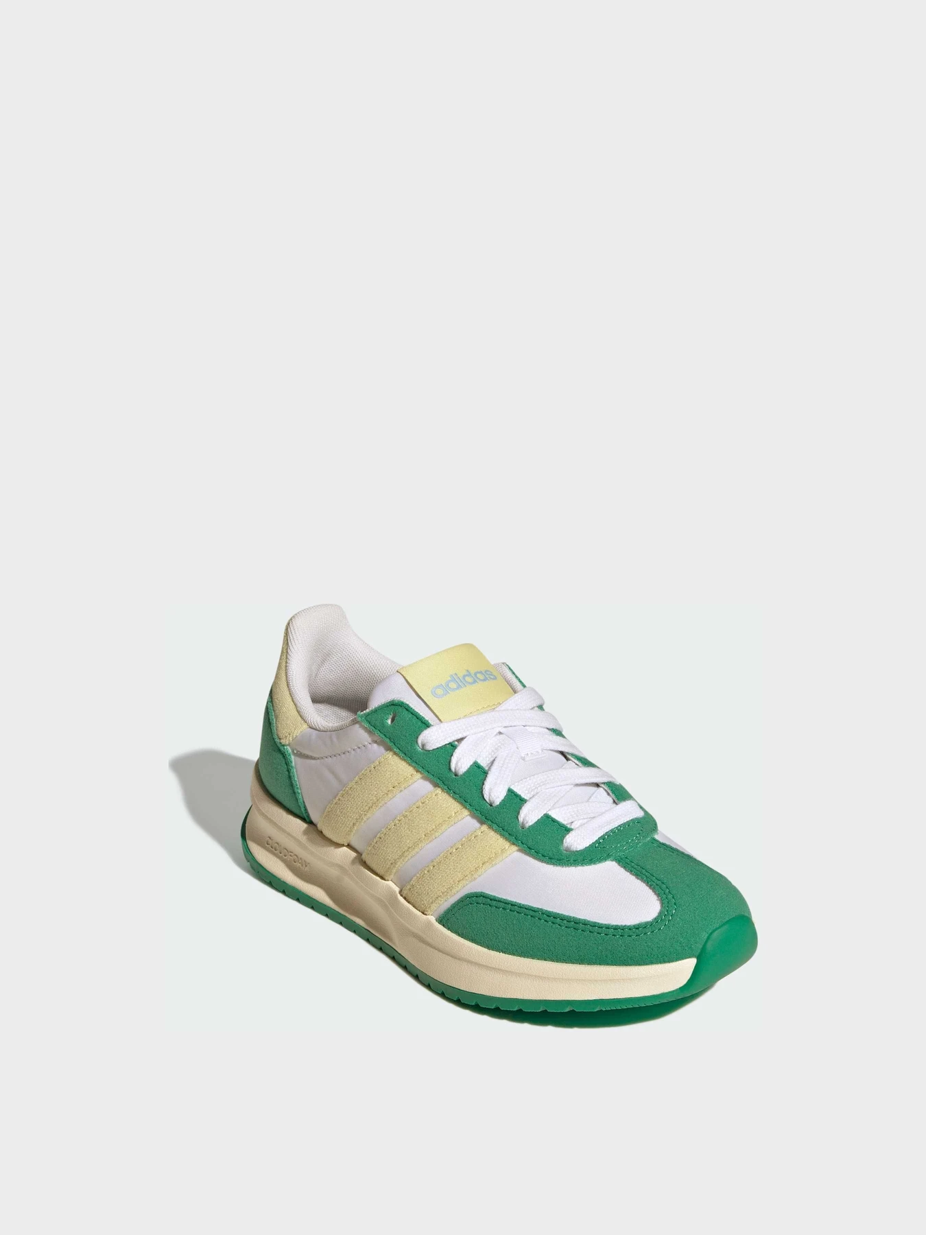 Кросівки Adidas модель JP7241 Кросівки Adidas модель JP7241 Фото