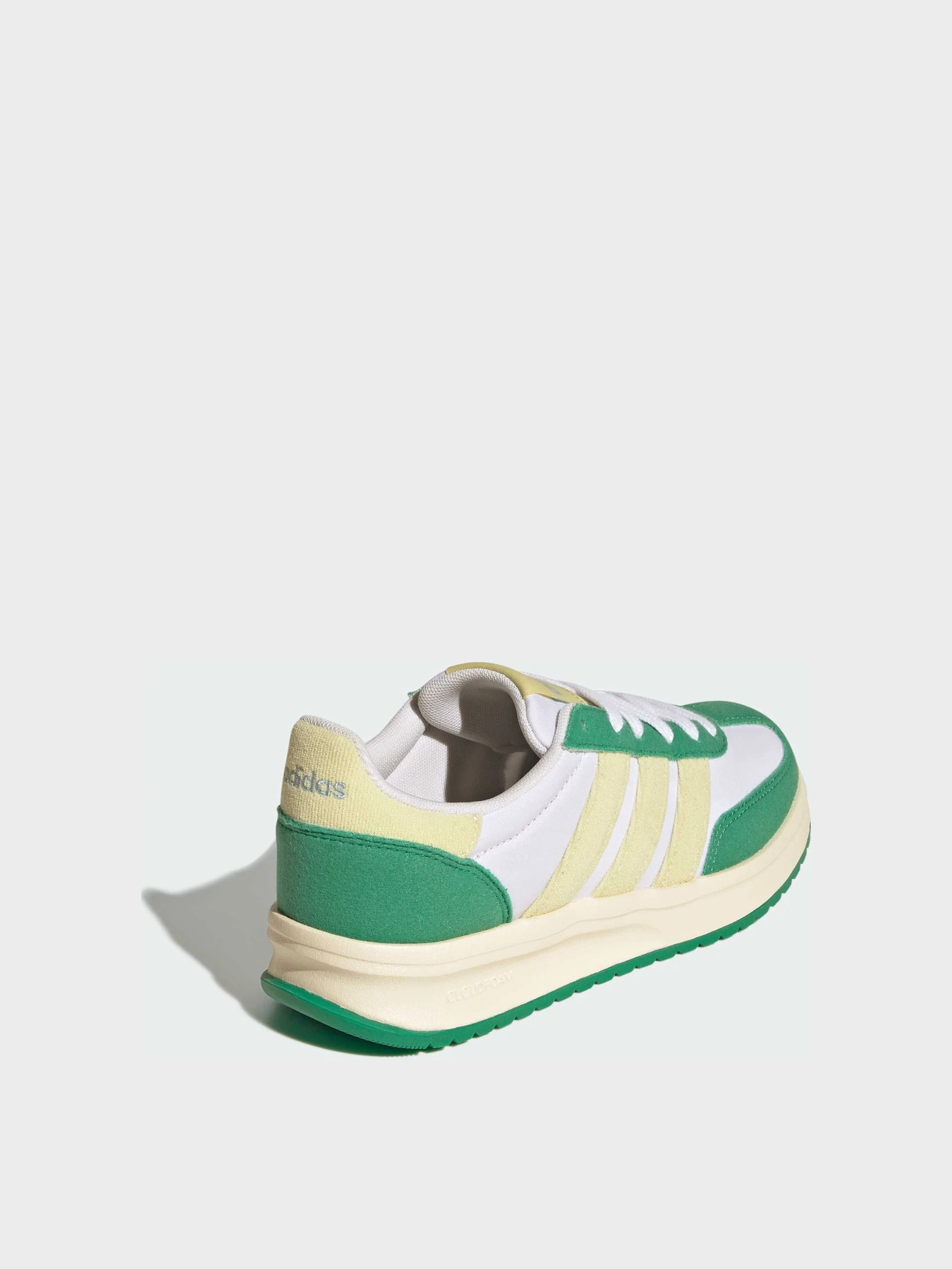 Кросівки Adidas модель JP7241 Кросівки Adidas модель JP7241 Фото