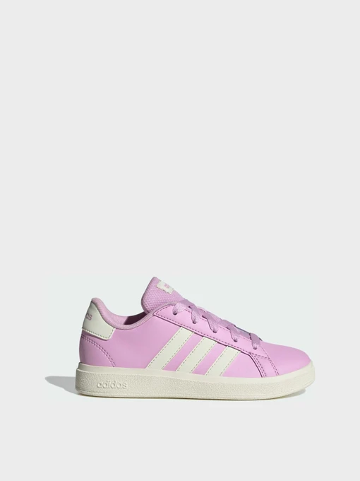 Кеды Adidas Grand Court модель JR5109 Фото